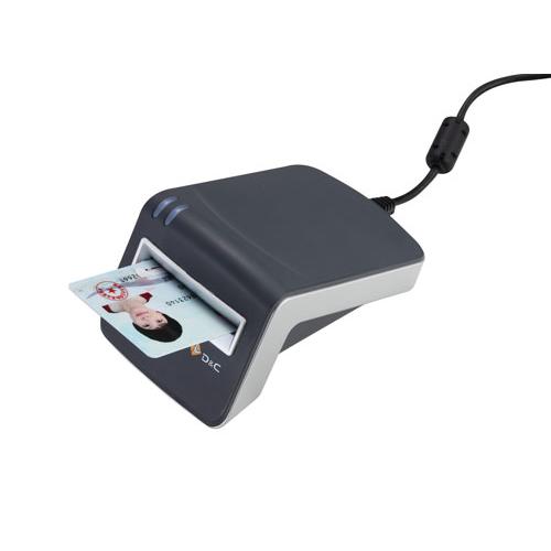 德卡T6型醫(yī)?？ㄗx寫機